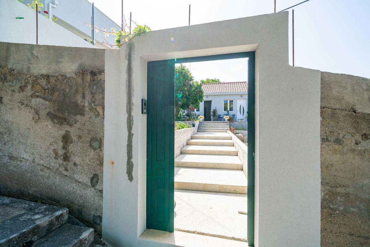 Apartments Green Garden Dubrovnik Exterior photo