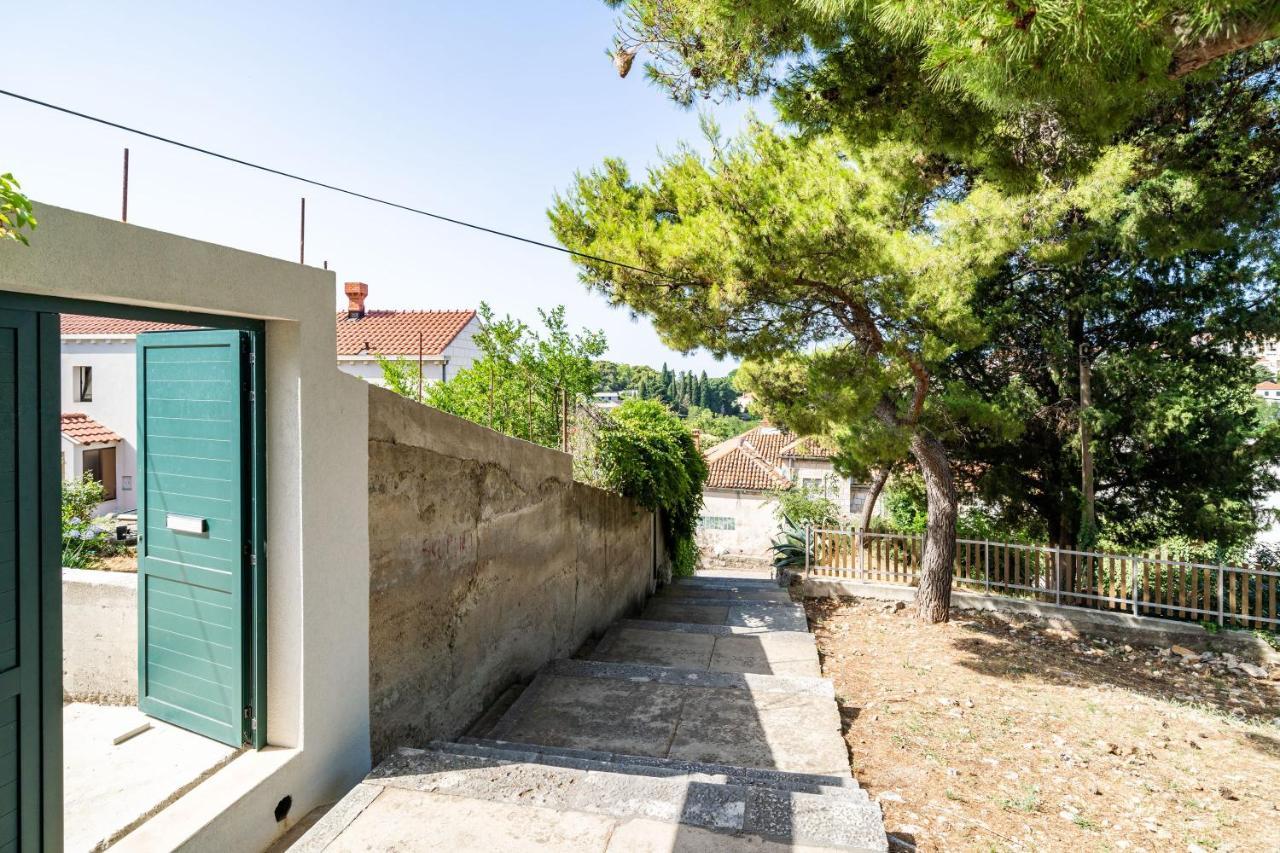 Apartments Green Garden Dubrovnik Exterior photo